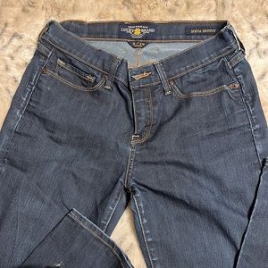 Lucky brand jeans